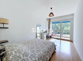  Appartement à vendre 4 pièces 88 m²