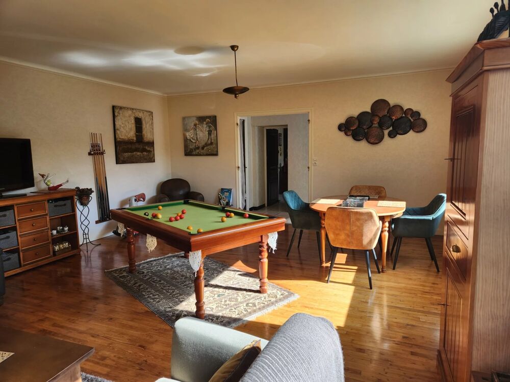Vente Maison MAEL-CARHAIX, centre bourg Maël-carhaix