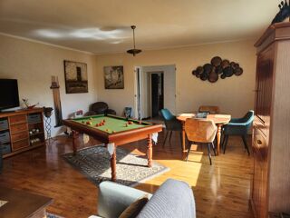  Maison à vendre 6 pièces 198 m²