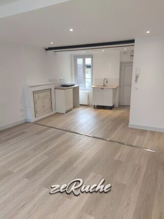  Appartement � vendre 1 pi�ce 28 m�