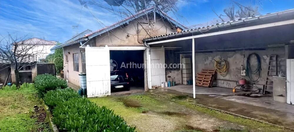Vente Immeuble Ensemble immobilier Mazamet