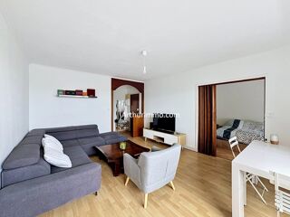  Appartement à vendre 2 pièces 47 m²