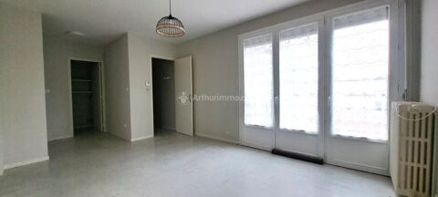  Appartement � louer 2 pi�ces 43 m�