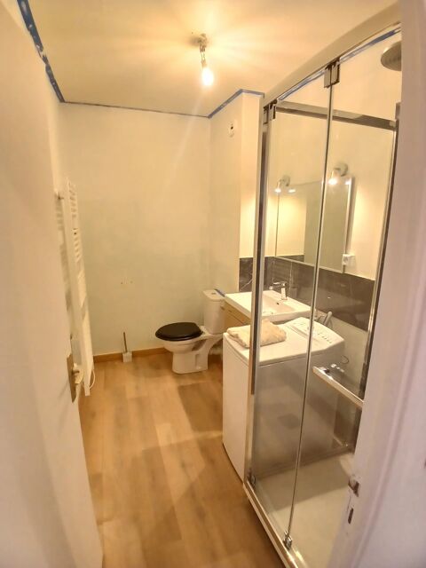  Appartement à vendre 3 pièces 51 m²