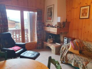 Appartement à vendre 3 pièces 39 m²