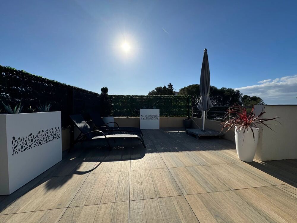  vendre  Appartement Saint-Raphal (83700)