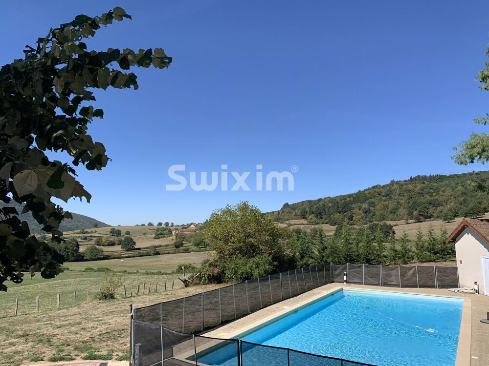 Vente Maison 4 GITES - EMPLACEMENT EXCEPTIONNEL Marmagne