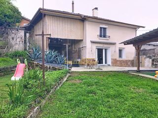  Maison � vendre 3 pi�ces 118 m�