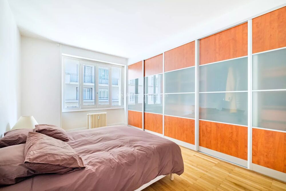 � vendre  Appartement Lyon 6