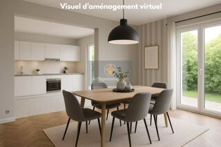  Maison � vendre 6 pi�ces 150 m�