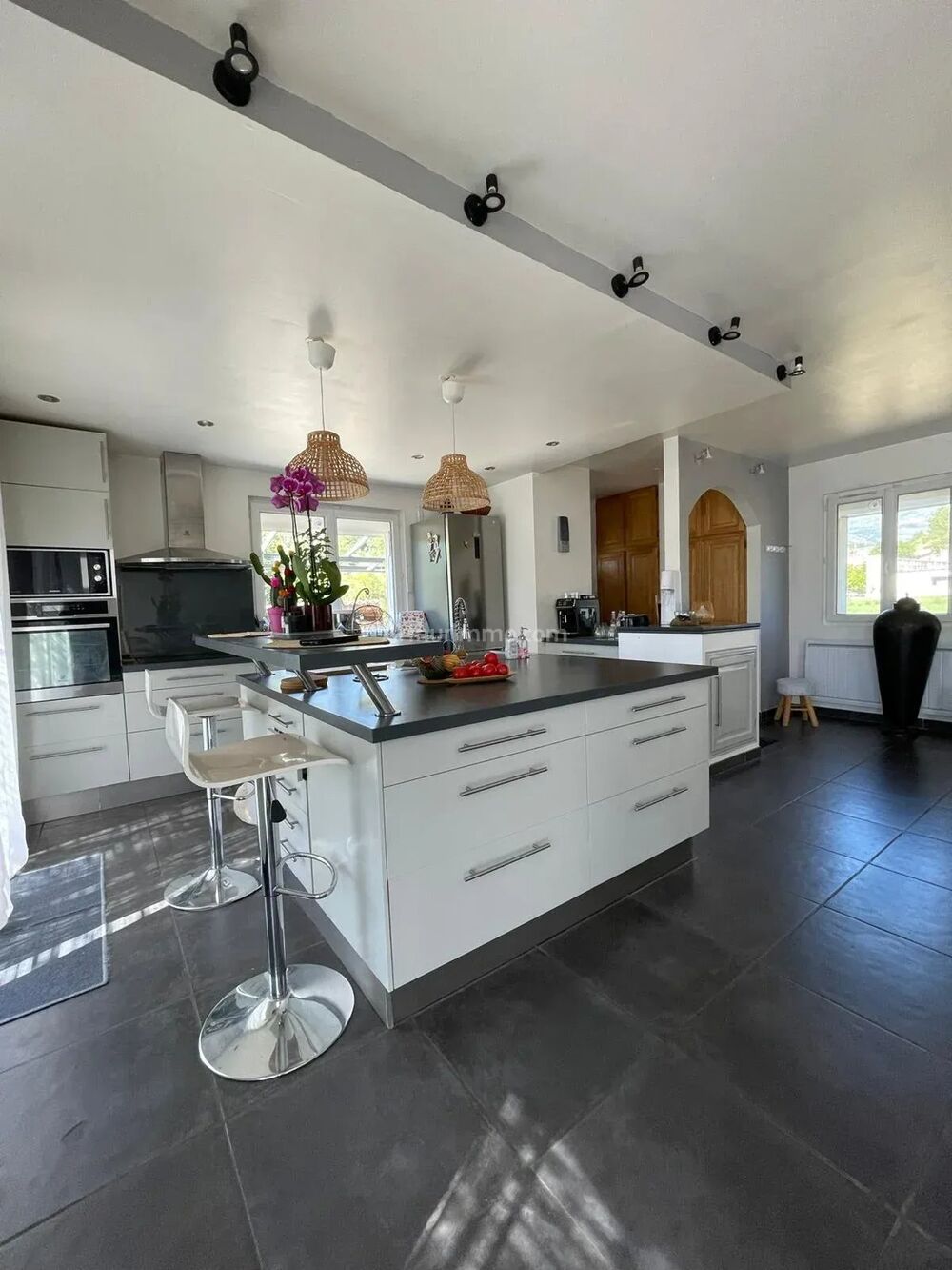 Vente Maison Villa de 153m² à  TARTONNE Tartonne