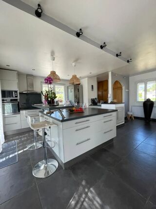 Vente Maison Villa de 153m² à  TARTONNE Tartonne