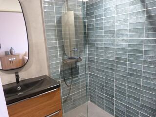  Appartement � louer 1 pi�ce 21 m�