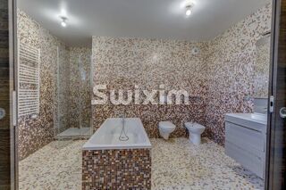  Appartement � vendre 5 pi�ces 225 m�