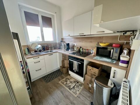  Appartement � louer 3 pi�ces 63 m�