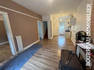  Maison à vendre 4 pièces 75 m²
