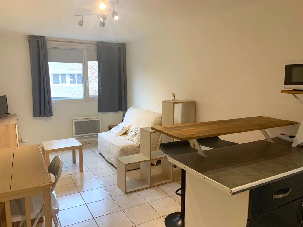 Vente Appartement Toulouse / Pradettes Toulouse