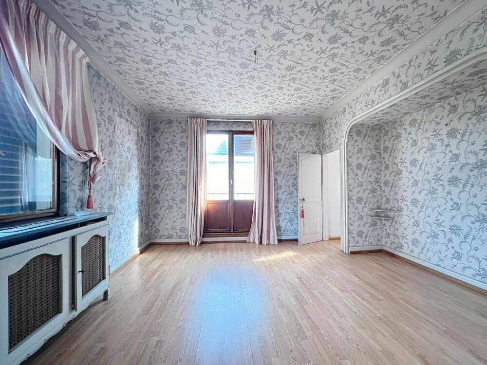 � vendre  Maison Strasbourg (67000)