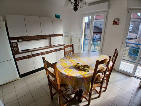  Appartement � vendre 2 pi�ces 43 m�