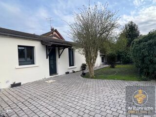  Maison � louer 2 pi�ces 50 m�