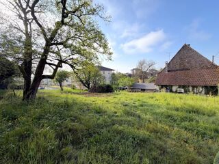  Terrain à vendre 630 m²