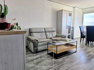  Appartement � vendre 3 pi�ces 58 m�