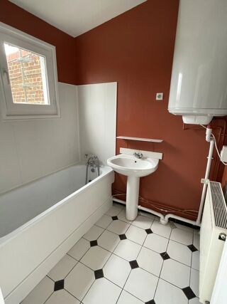  Maison � vendre 4 pi�ces 64 m�