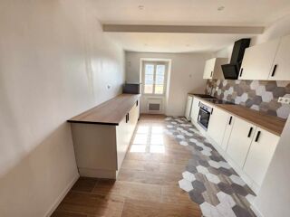  Maison � vendre 2 pi�ces 50 m� Le luc