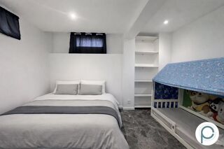  Maison � vendre 4 pi�ces 100 m�