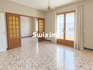 Vente Appartement Beau T3 avec grand balcon Pierrelatte