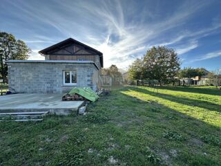  Maison à vendre 6 pièces 190 m²