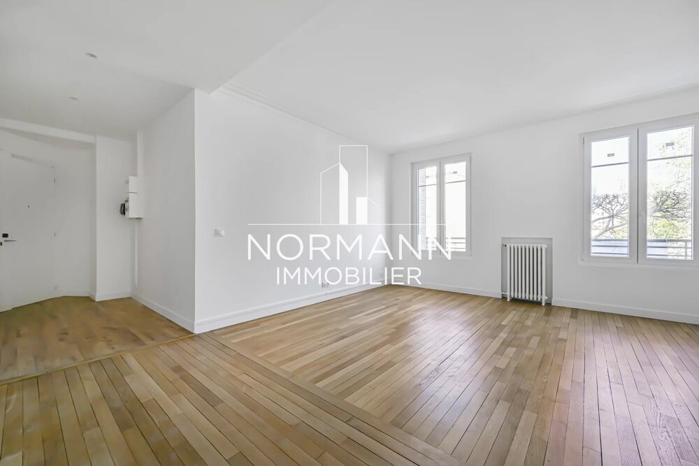 MAIRIE DE PUTEAUX - 5 PIECES - 3 CHAMBRES