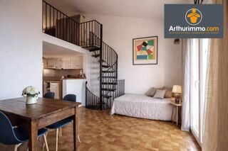  Appartement à vendre 3 pièces 68 m²