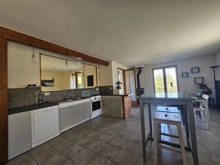  Maison à vendre 3 pièces 110 m²