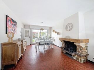  Maison � vendre 5 pi�ces 106 m�