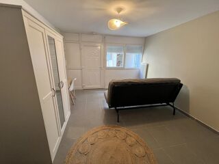  Appartement à louer 1 pièce 22 m²
