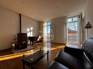  Appartement � vendre 4 pi�ces 99 m�