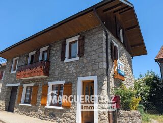 Maison 127m2 Boëge