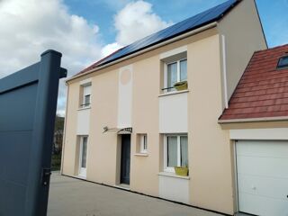  Maison � vendre 8 pi�ces 140 m�