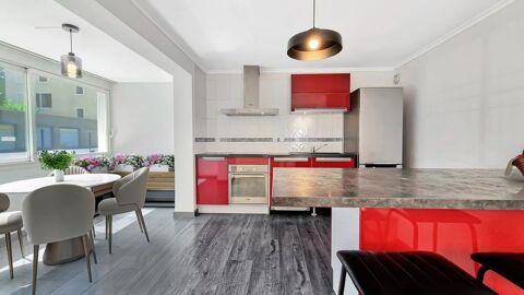   Spacieux T3 avec ext�rieur � Beaumont Le Ch�ble Appartement - 3 pi�ce(s) - 78 m�