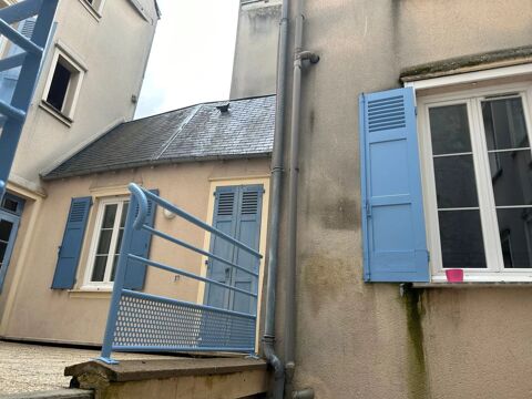  Appartement  louer 1 pice 22 m