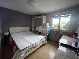  Maison à vendre 90 m²