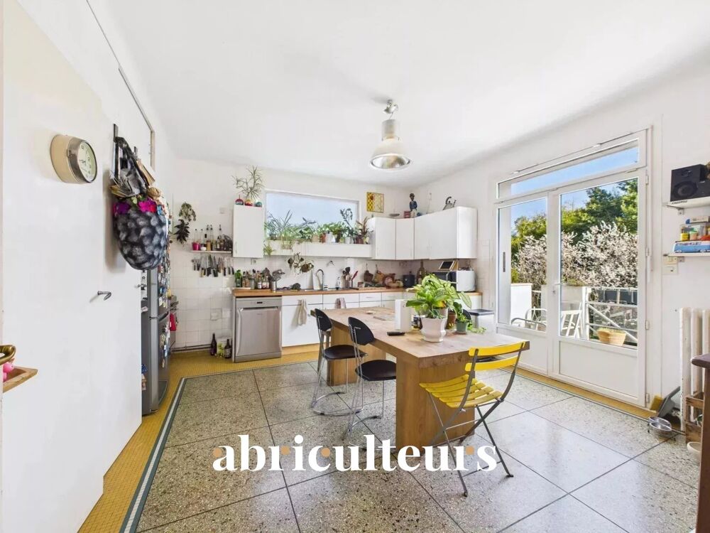 � vendre  Appartement Nantes (44100)