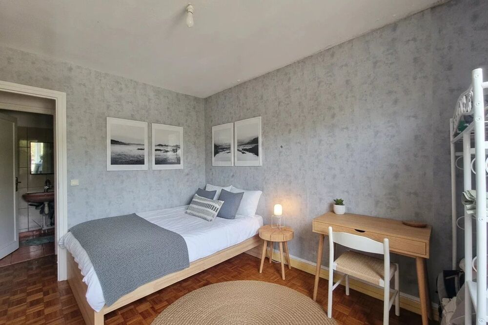 APPARTEMENT LUMINEUX DE 3 PIÈCES À NOISY-LE-SEC