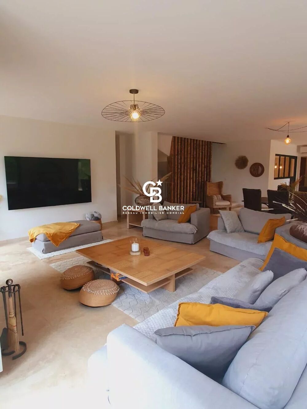 � vendre  Maison La Garde-Freinet (83680)