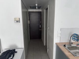 Location Appartement Appartement 1 pièce Alès