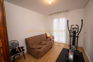  Appartement � vendre 4 pi�ces 95 m�