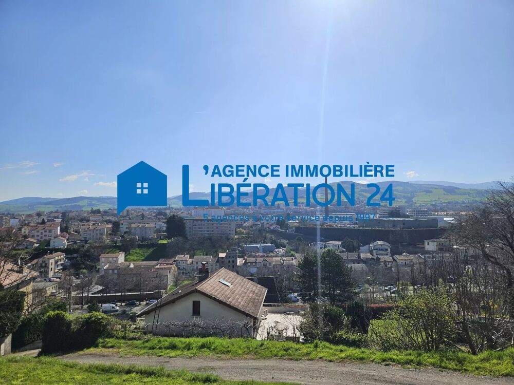 Villa moderne 175 m2 avec vue dégagée