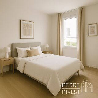  Appartement � vendre 3 pi�ces 88 m�