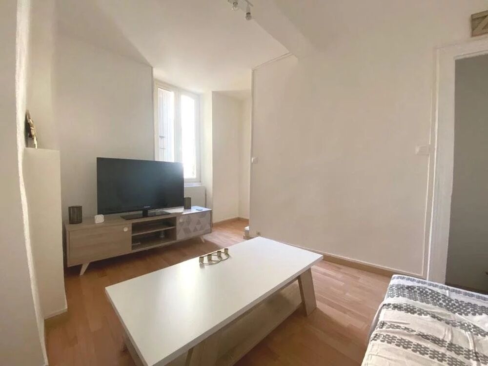 LOCATION APPARTEMENT T2 MEUBLE